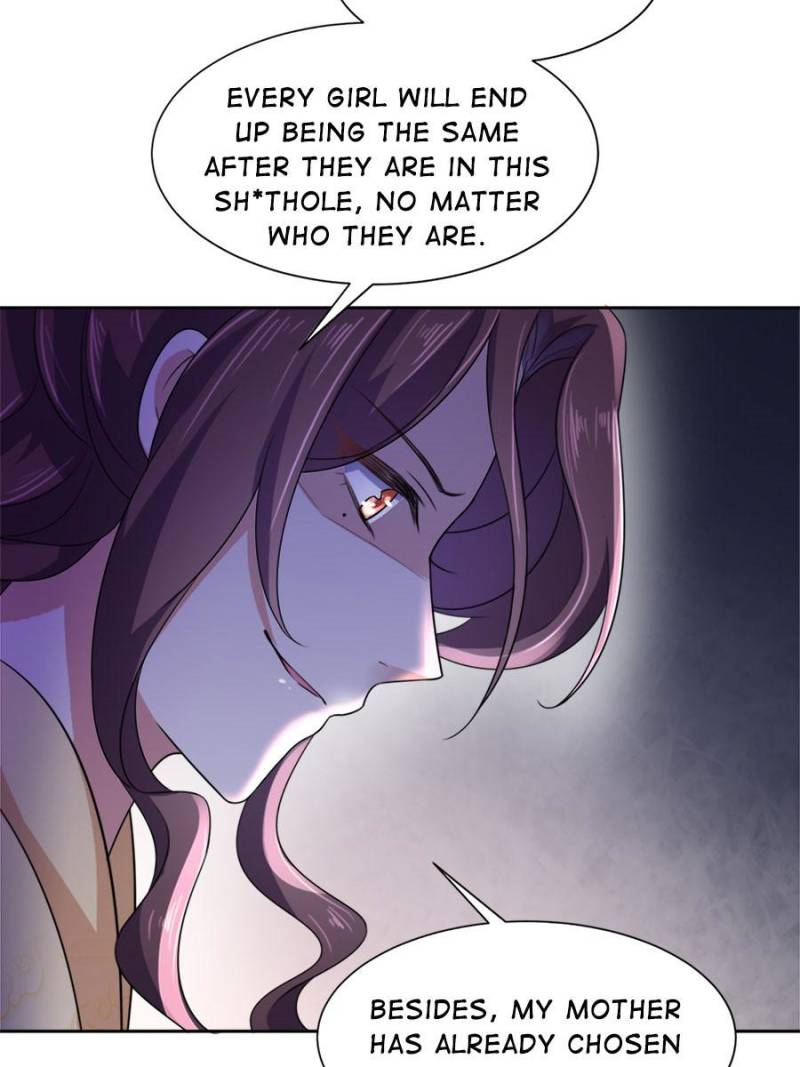 The Eunuch’s Consort Rules the World chapter 46 - page 5