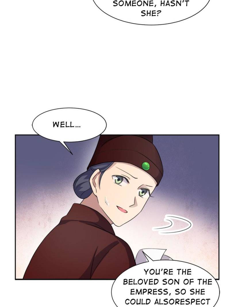 The Eunuch’s Consort Rules the World chapter 46 - page 6