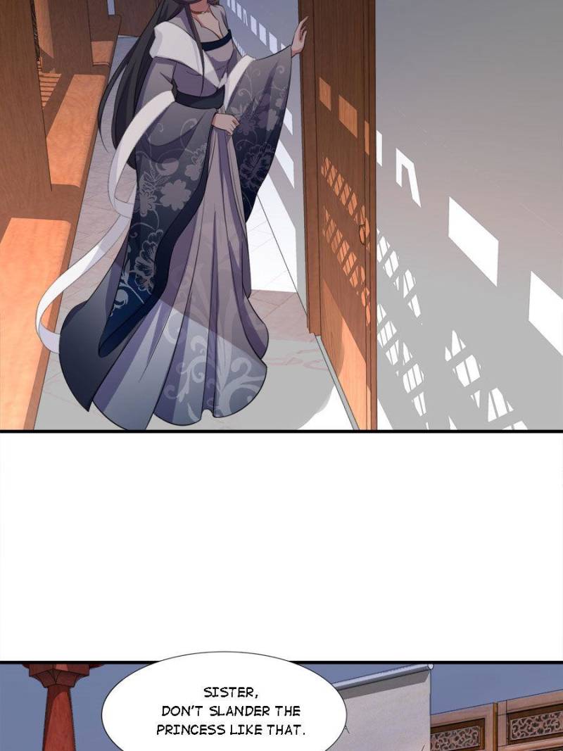 The Eunuch’s Consort Rules the World chapter 45 - page 13