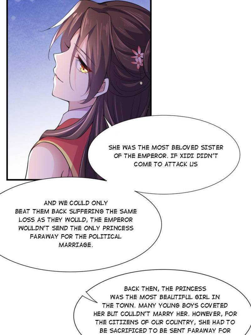 The Eunuch’s Consort Rules the World chapter 45 - page 16