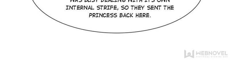 The Eunuch’s Consort Rules the World chapter 45 - page 18