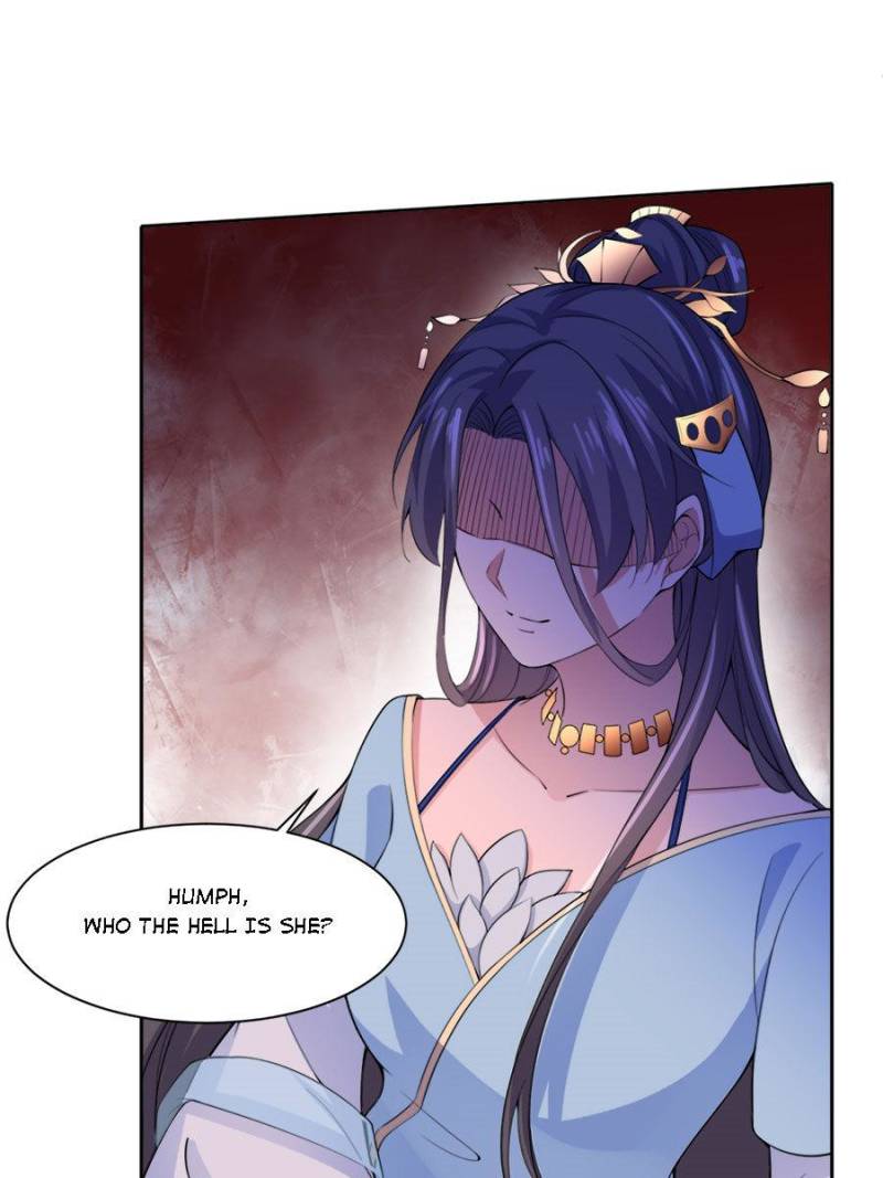 The Eunuch’s Consort Rules the World chapter 45 - page 20