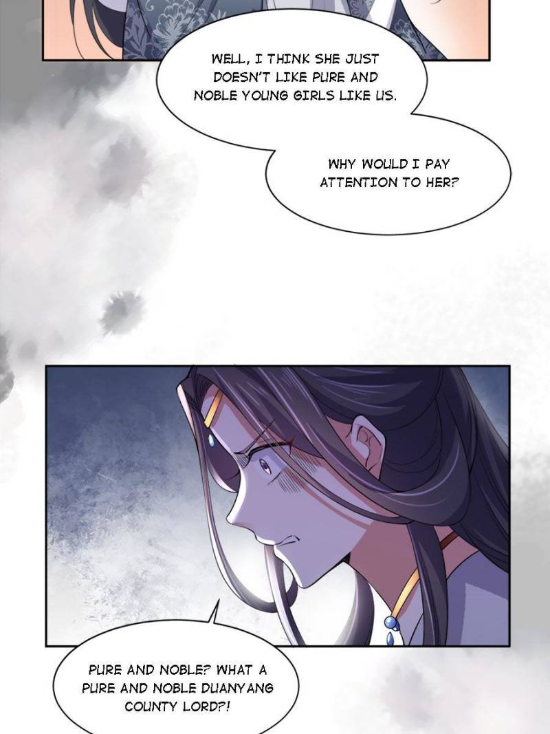 The Eunuch’s Consort Rules the World chapter 45 - page 23
