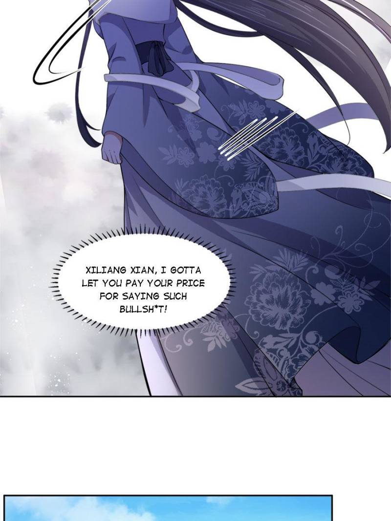 The Eunuch’s Consort Rules the World chapter 45 - page 25