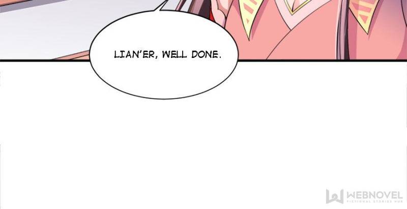 The Eunuch’s Consort Rules the World chapter 45 - page 27