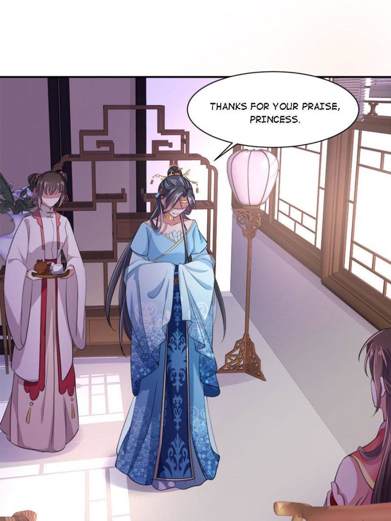 The Eunuch’s Consort Rules the World chapter 45 - page 28