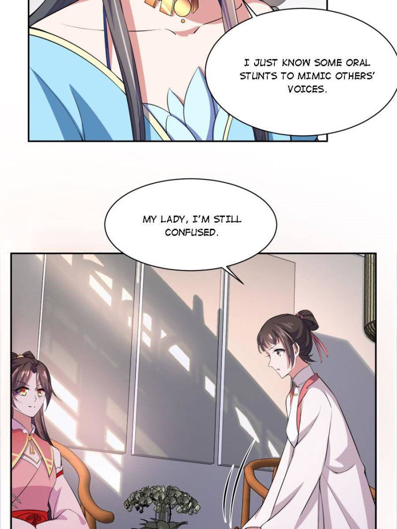 The Eunuch’s Consort Rules the World chapter 45 - page 30
