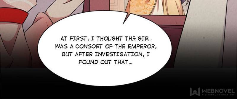 The Eunuch’s Consort Rules the World chapter 45 - page 34