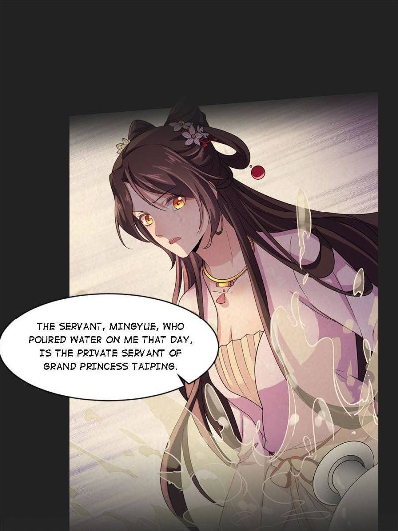 The Eunuch’s Consort Rules the World chapter 45 - page 35