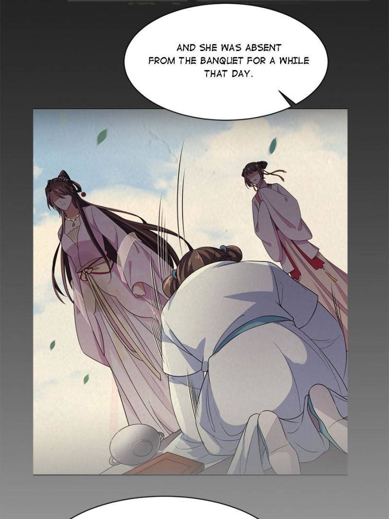The Eunuch’s Consort Rules the World chapter 45 - page 36