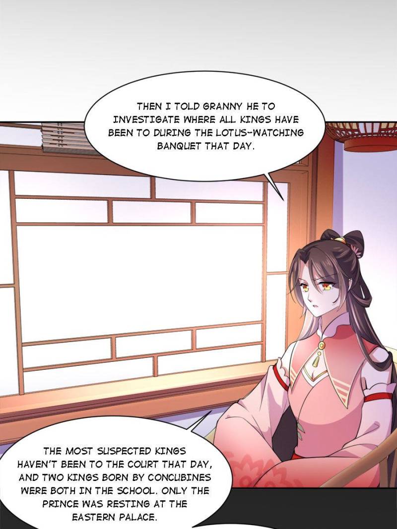 The Eunuch’s Consort Rules the World chapter 45 - page 38