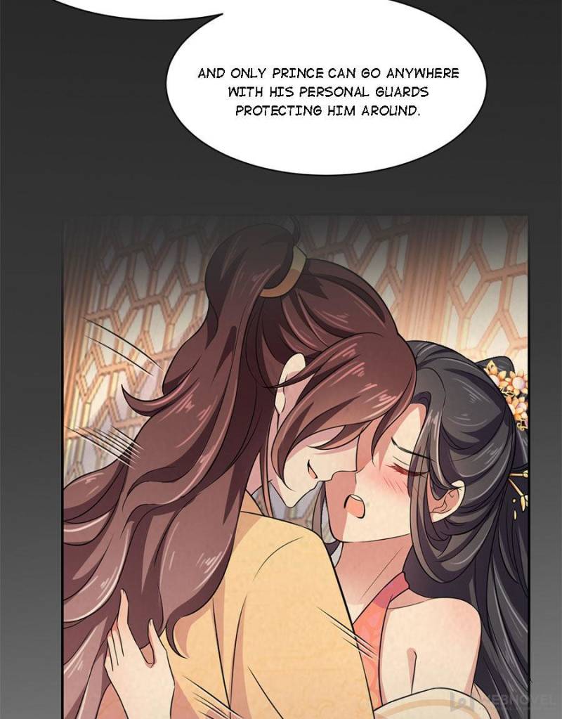 The Eunuch’s Consort Rules the World chapter 45 - page 39