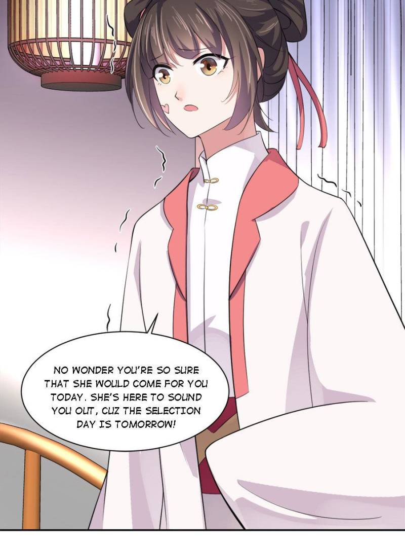 The Eunuch’s Consort Rules the World chapter 45 - page 41
