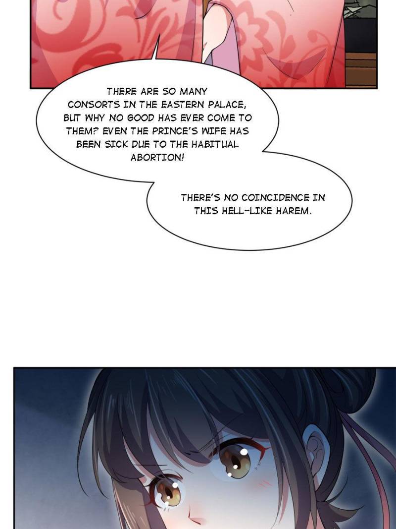 The Eunuch’s Consort Rules the World chapter 45 - page 44