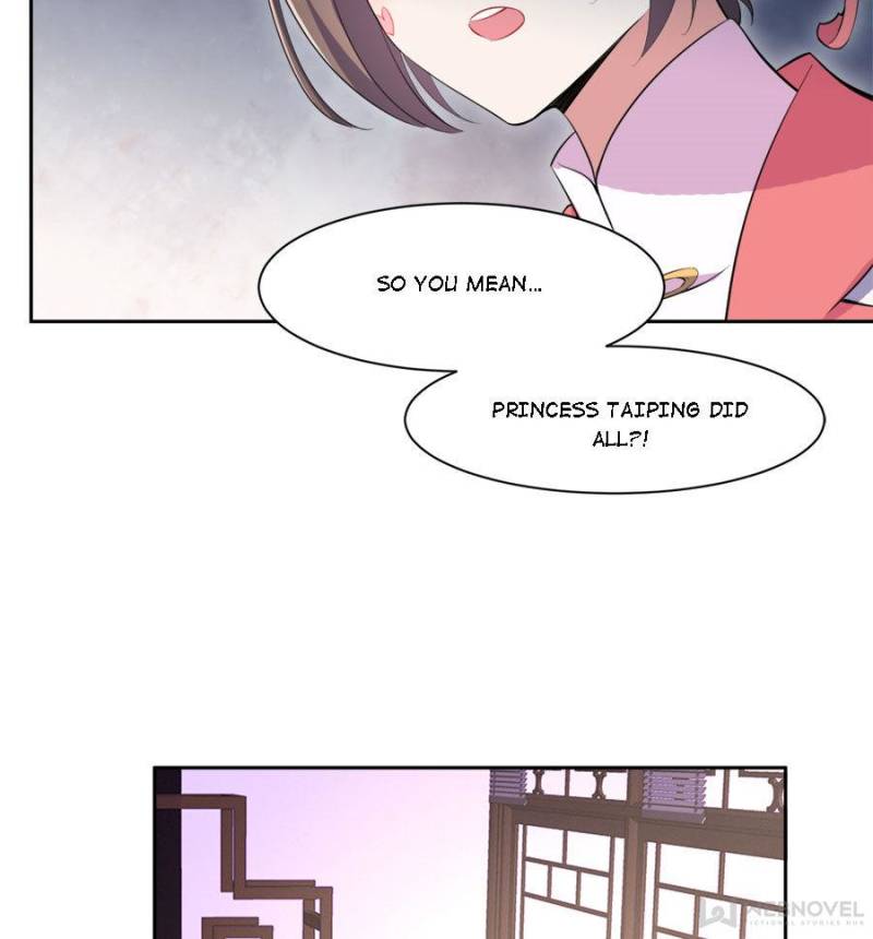 The Eunuch’s Consort Rules the World chapter 45 - page 45