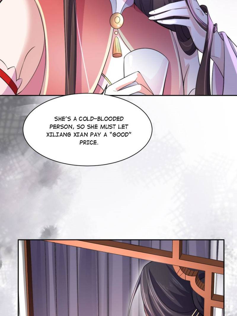 The Eunuch’s Consort Rules the World chapter 45 - page 47