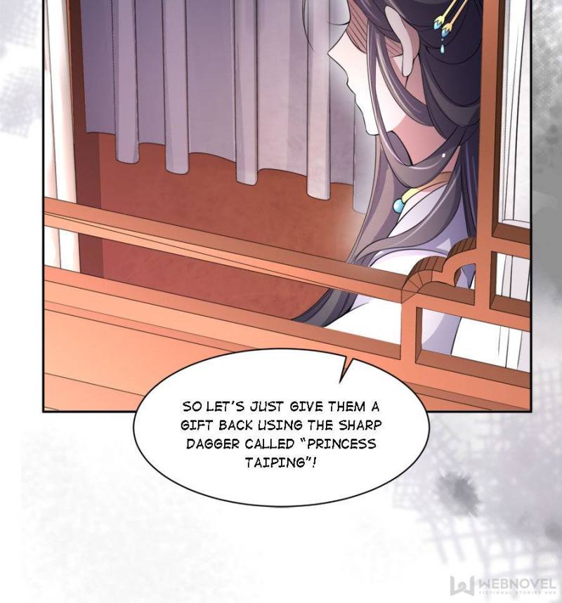 The Eunuch’s Consort Rules the World chapter 45 - page 48