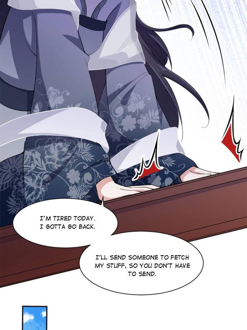 The Eunuch’s Consort Rules the World chapter 45 - page 5
