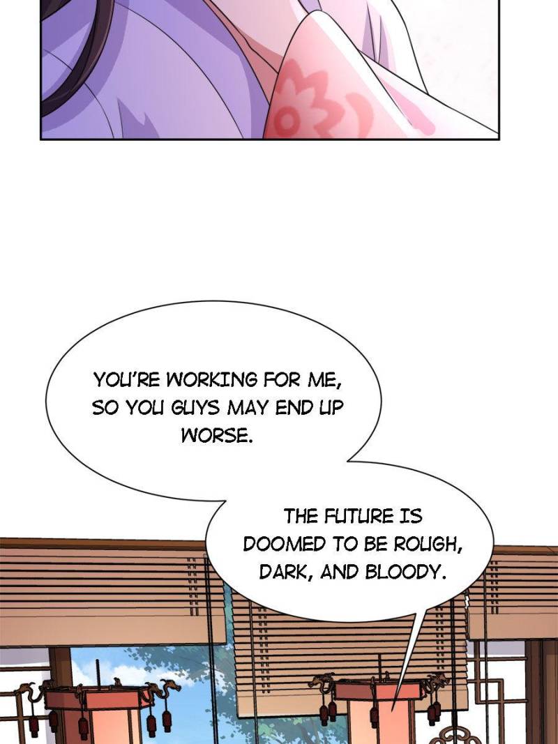 The Eunuch’s Consort Rules the World chapter 44 - page 10