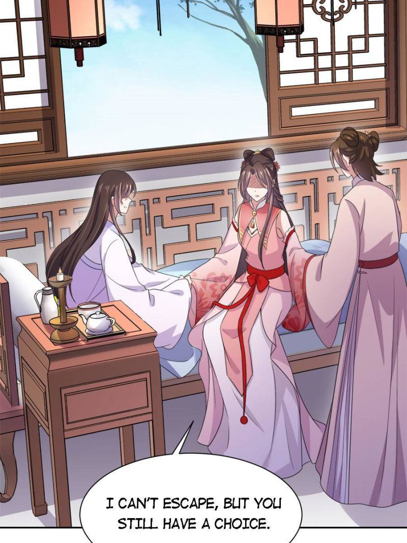 The Eunuch’s Consort Rules the World chapter 44 - page 11