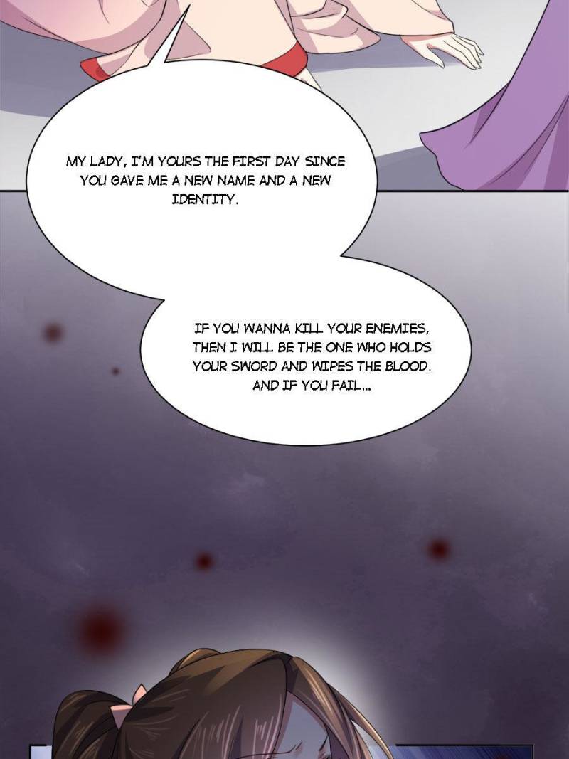 The Eunuch’s Consort Rules the World chapter 44 - page 15