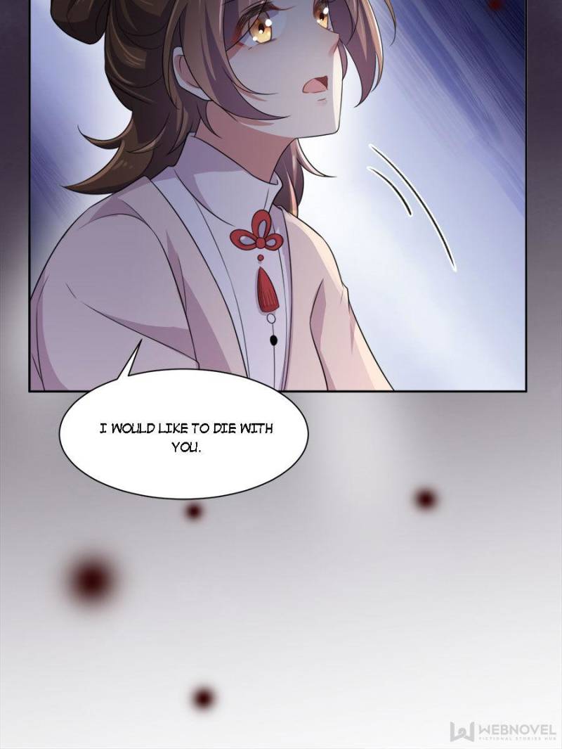 The Eunuch’s Consort Rules the World chapter 44 - page 16