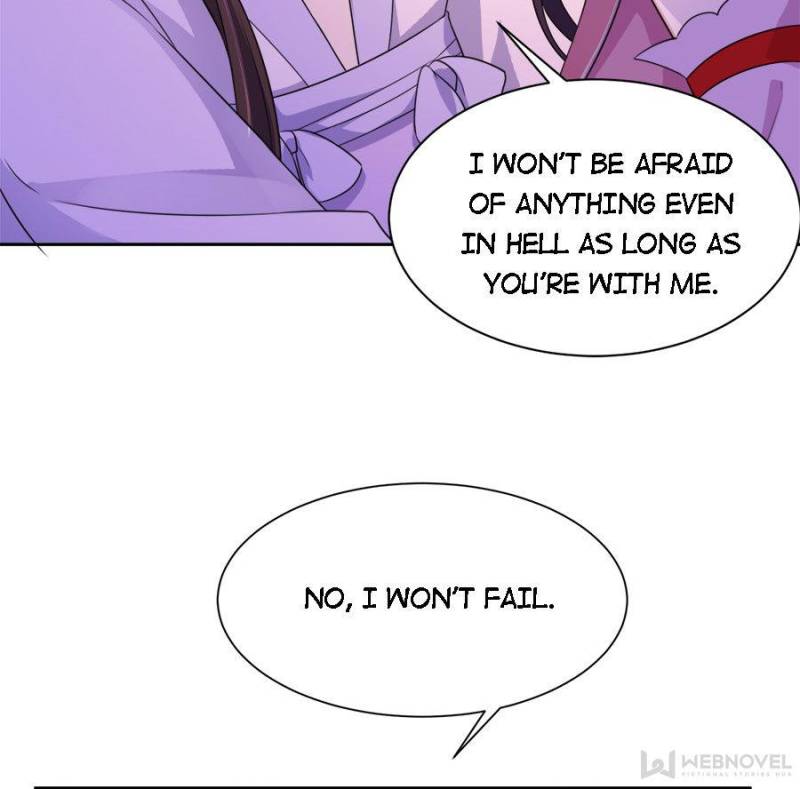 The Eunuch’s Consort Rules the World chapter 44 - page 20