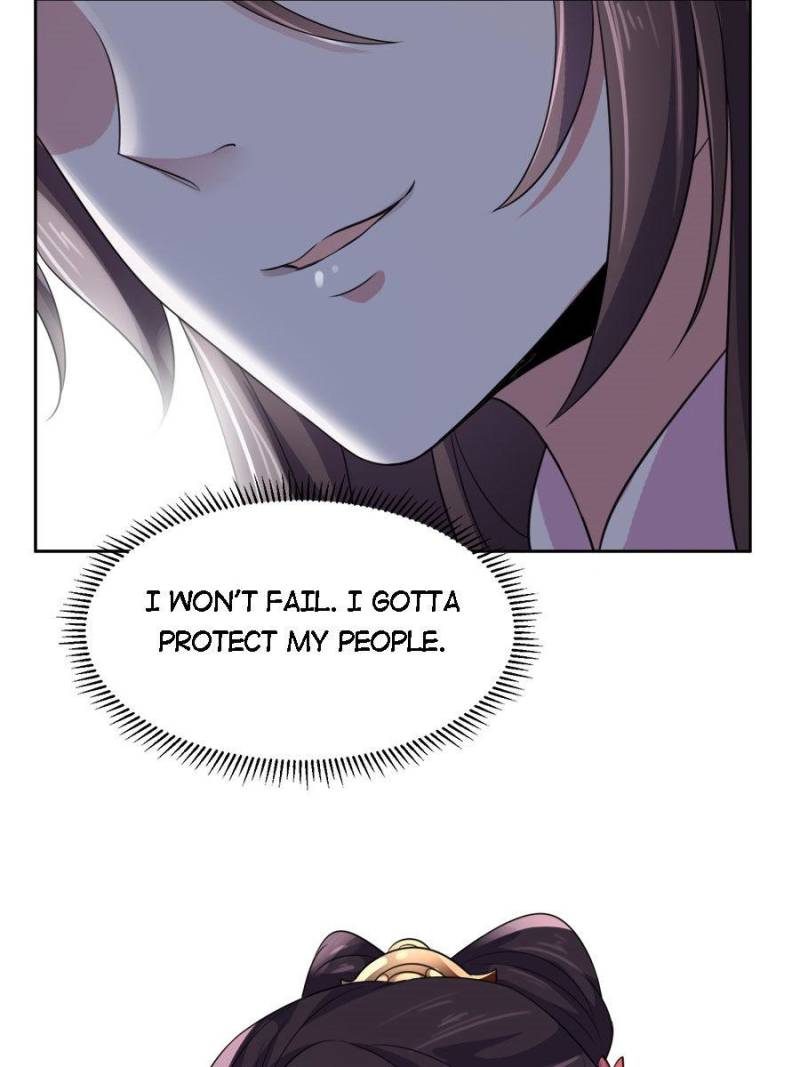 The Eunuch’s Consort Rules the World chapter 44 - page 21