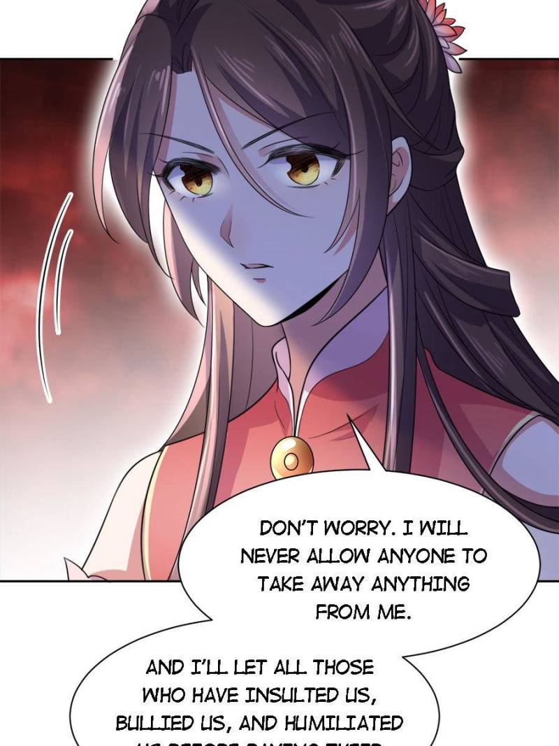 The Eunuch’s Consort Rules the World chapter 44 - page 22