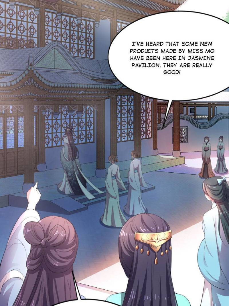 The Eunuch’s Consort Rules the World chapter 44 - page 25