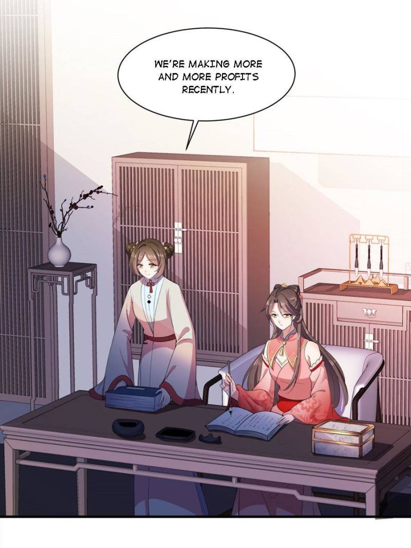 The Eunuch’s Consort Rules the World chapter 44 - page 27