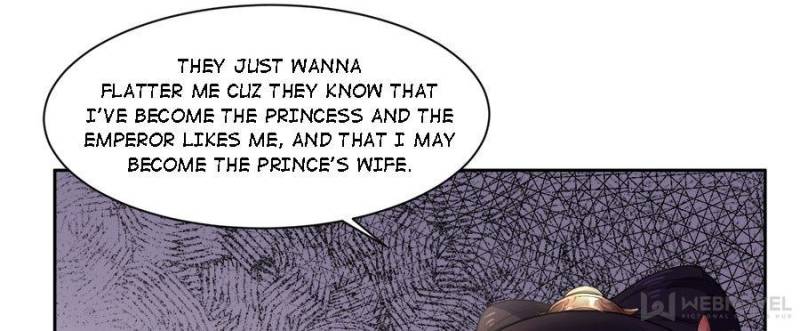The Eunuch’s Consort Rules the World chapter 44 - page 29