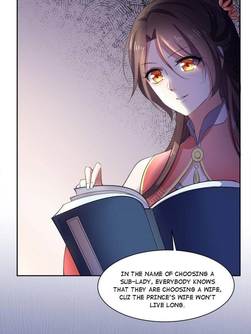 The Eunuch’s Consort Rules the World chapter 44 - page 30