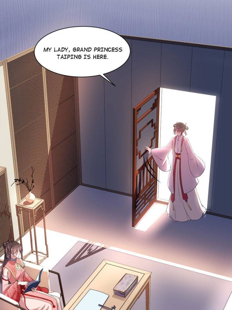 The Eunuch’s Consort Rules the World chapter 44 - page 31