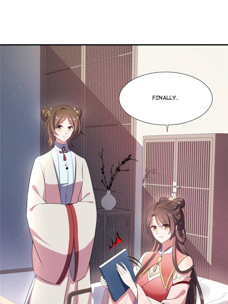 The Eunuch’s Consort Rules the World chapter 44 - page 33