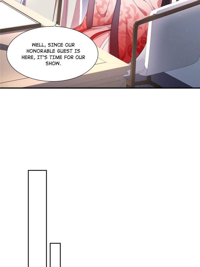 The Eunuch’s Consort Rules the World chapter 44 - page 34