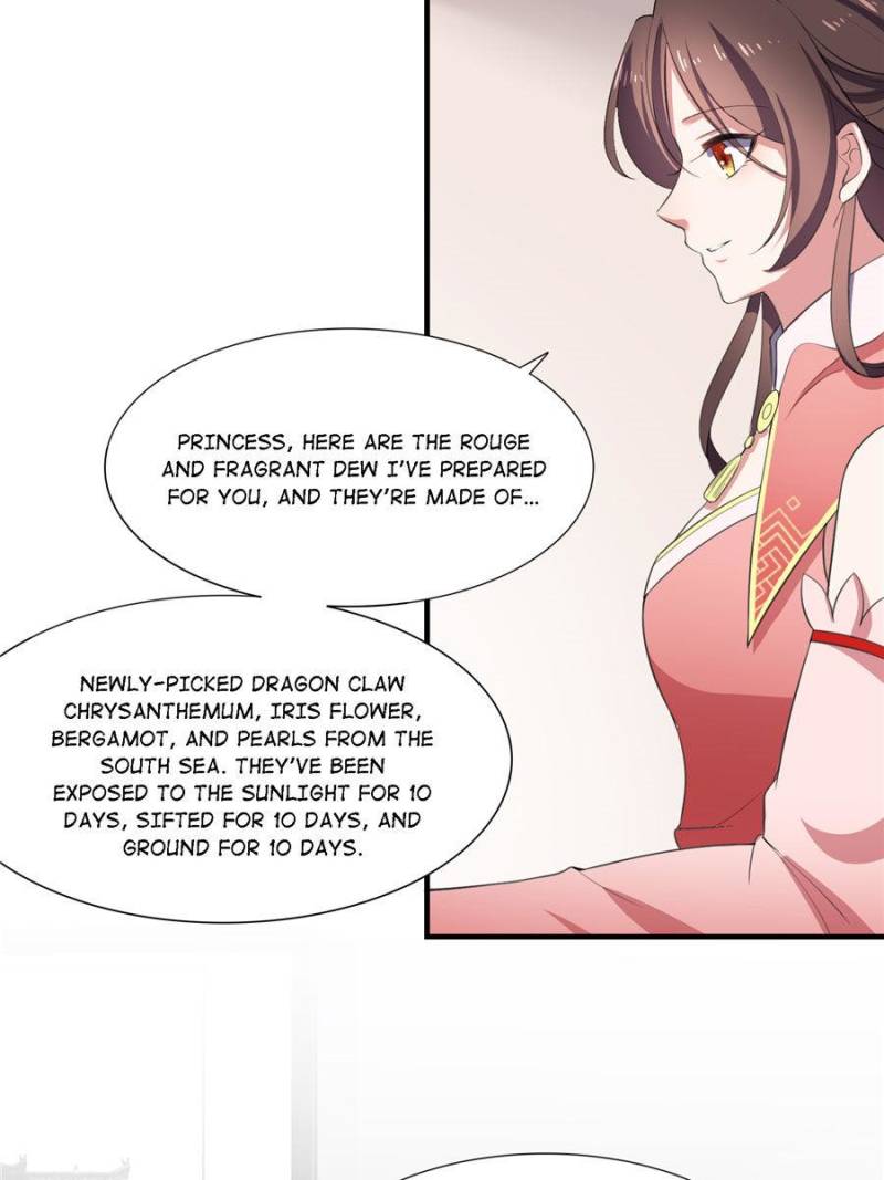 The Eunuch’s Consort Rules the World chapter 44 - page 39