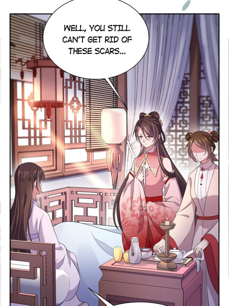 The Eunuch’s Consort Rules the World chapter 44 - page 4