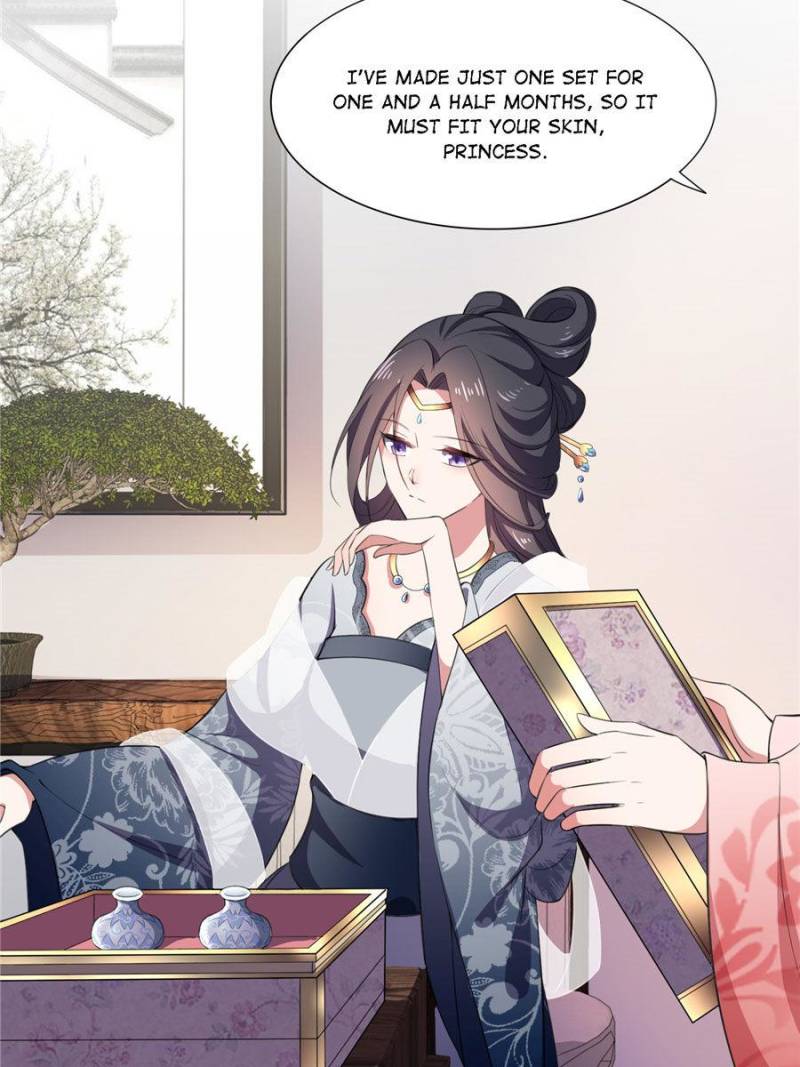 The Eunuch’s Consort Rules the World chapter 44 - page 40
