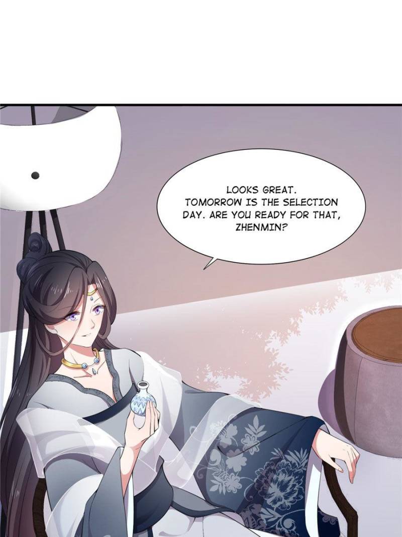 The Eunuch’s Consort Rules the World chapter 44 - page 42