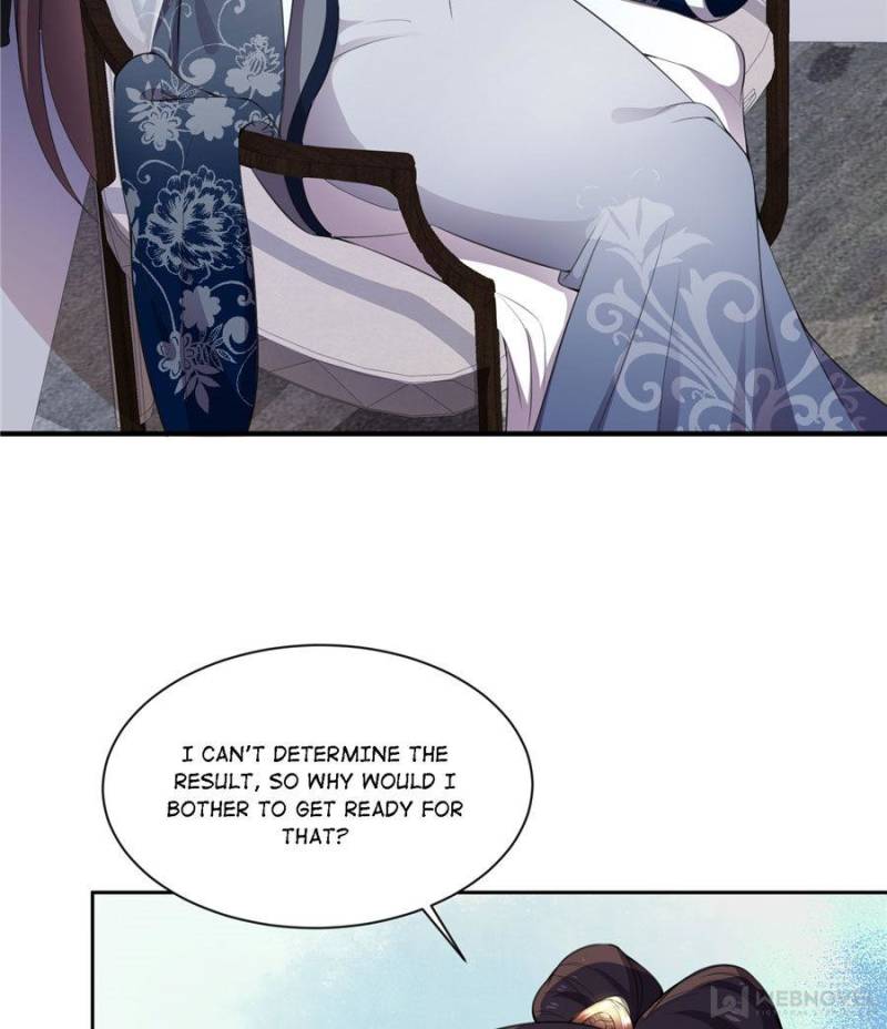 The Eunuch’s Consort Rules the World chapter 44 - page 43