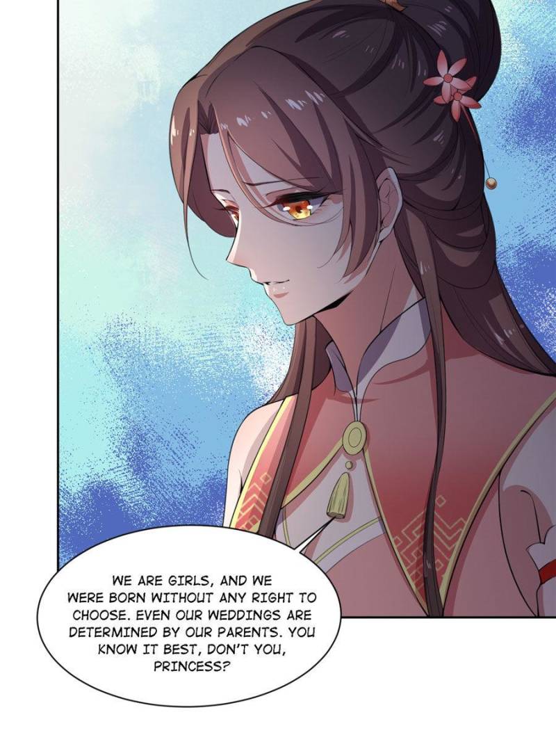 The Eunuch’s Consort Rules the World chapter 44 - page 44