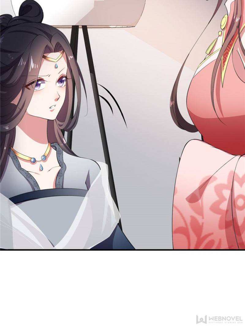 The Eunuch’s Consort Rules the World chapter 44 - page 48