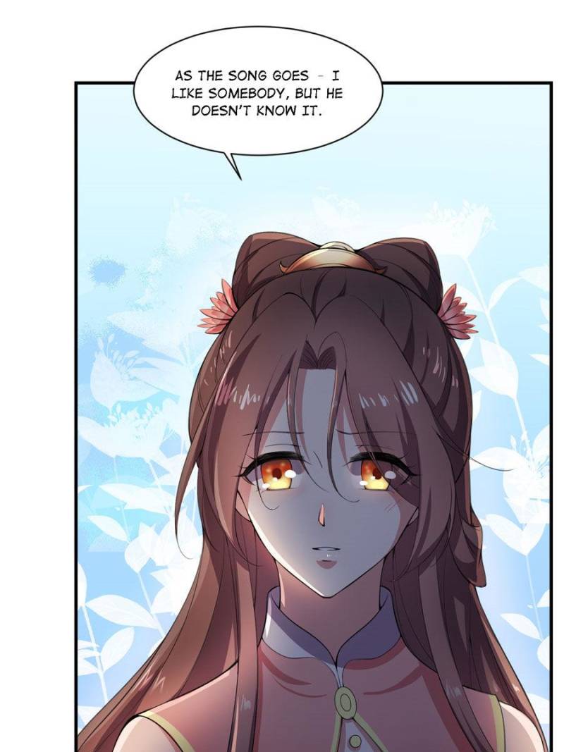 The Eunuch’s Consort Rules the World chapter 44 - page 49