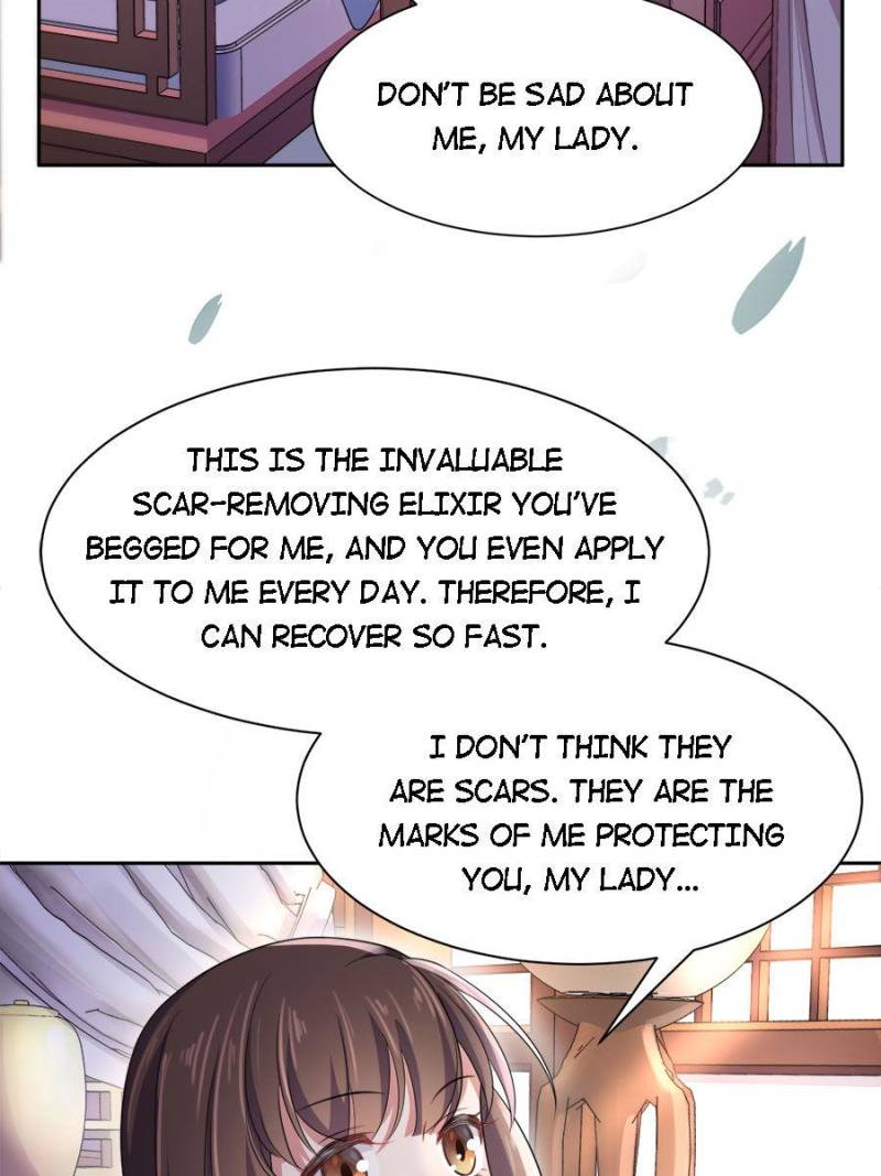 The Eunuch’s Consort Rules the World chapter 44 - page 5