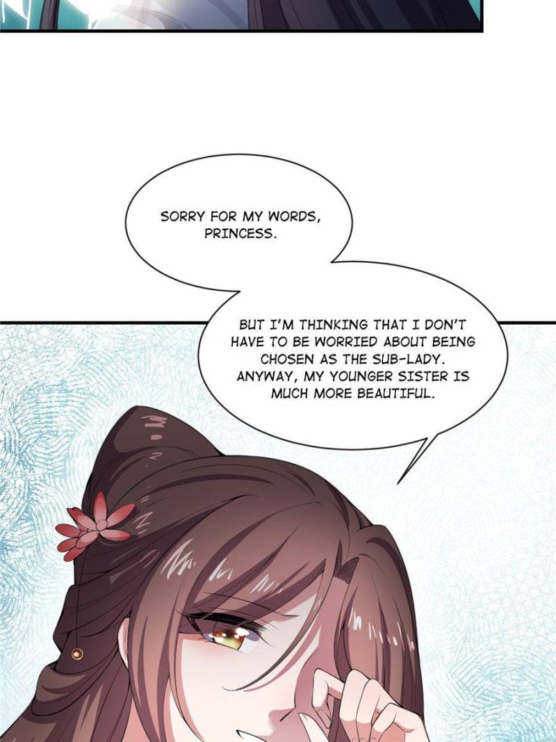The Eunuch’s Consort Rules the World chapter 44 - page 52