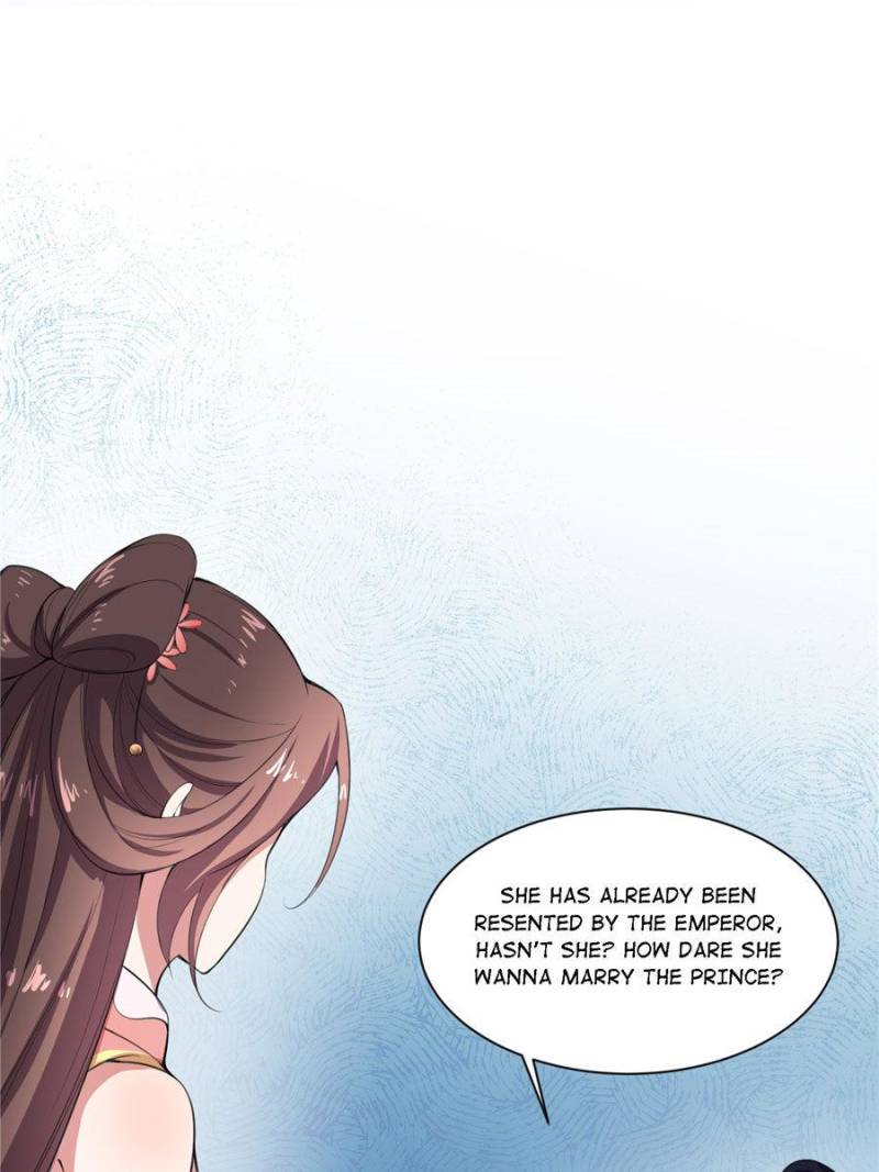 The Eunuch’s Consort Rules the World chapter 44 - page 55