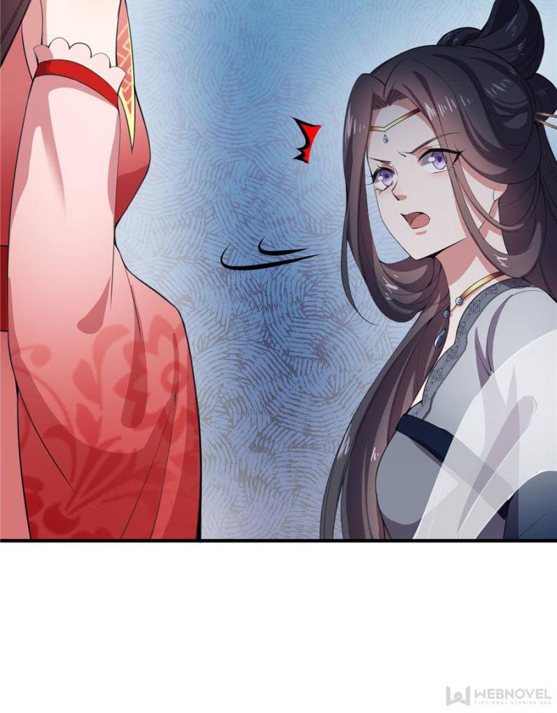 The Eunuch’s Consort Rules the World chapter 44 - page 56
