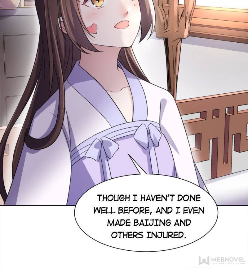 The Eunuch’s Consort Rules the World chapter 44 - page 6