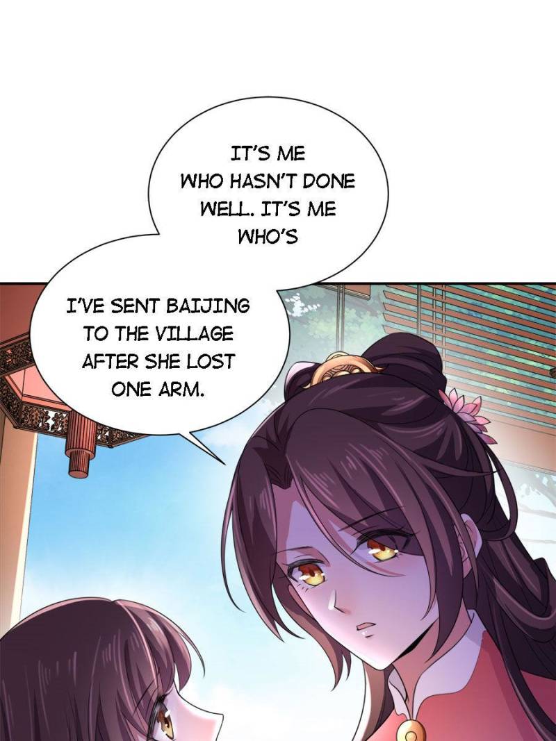 The Eunuch’s Consort Rules the World chapter 44 - page 7